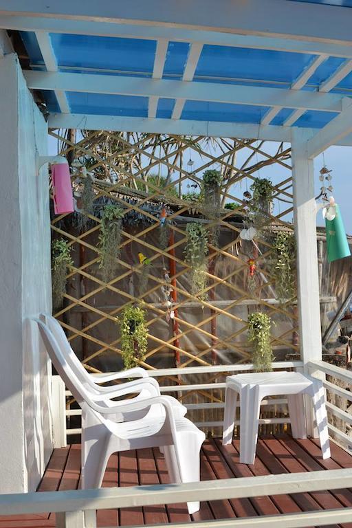 Pakgasri Guest House Ko Lanta Exterior foto