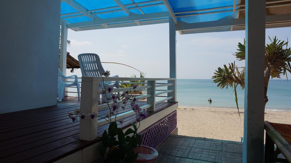 Pakgasri Guest House Ko Lanta Exterior foto