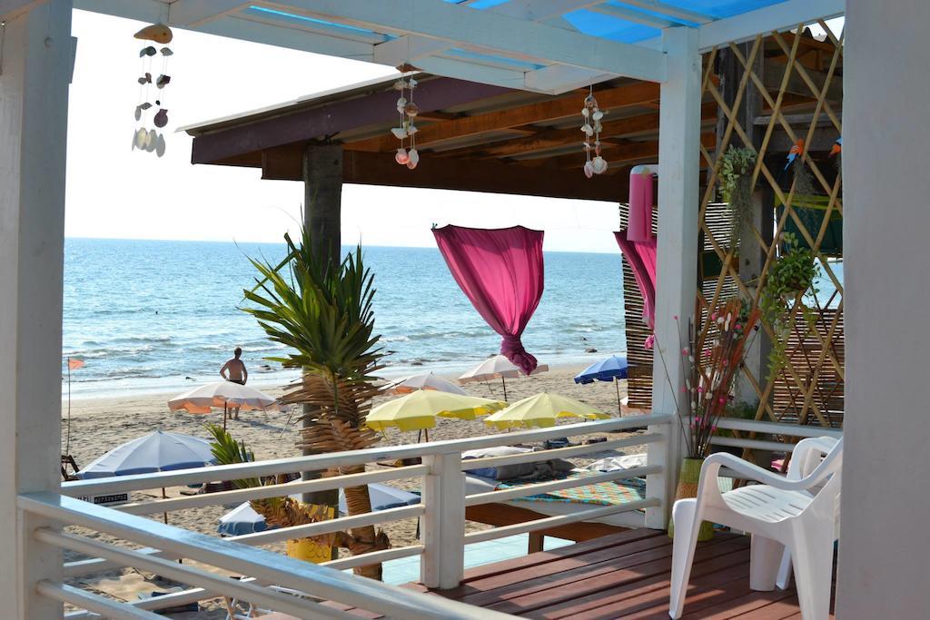 Pakgasri Guest House Ko Lanta Cameră foto