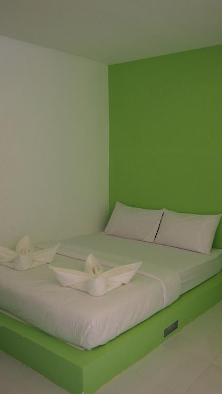 Pakgasri Guest House Ko Lanta Cameră foto