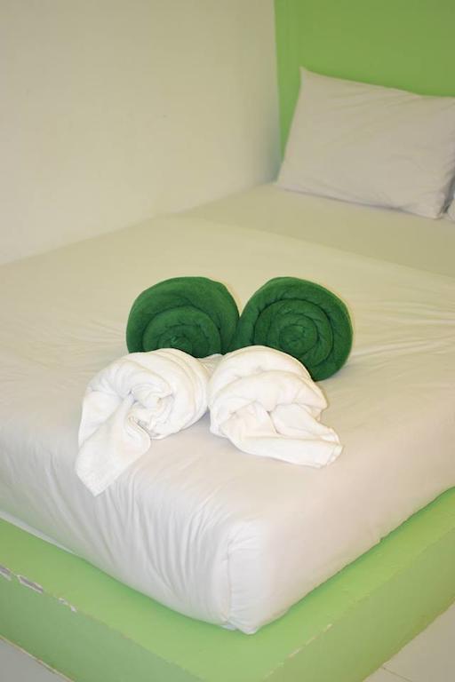 Pakgasri Guest House Ko Lanta Cameră foto