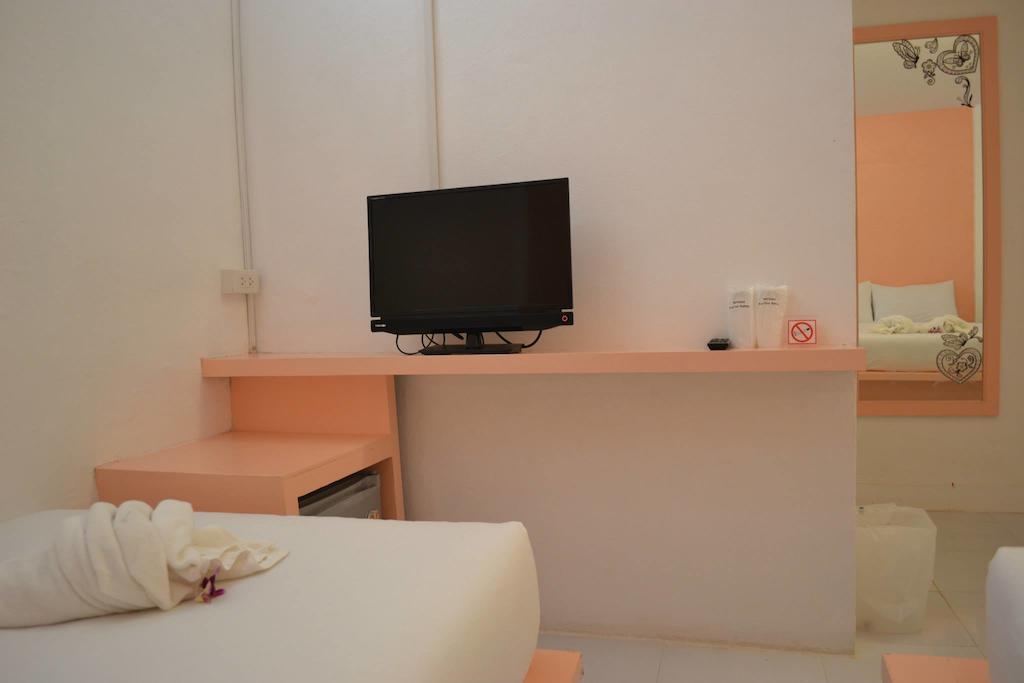 Pakgasri Guest House Ko Lanta Cameră foto